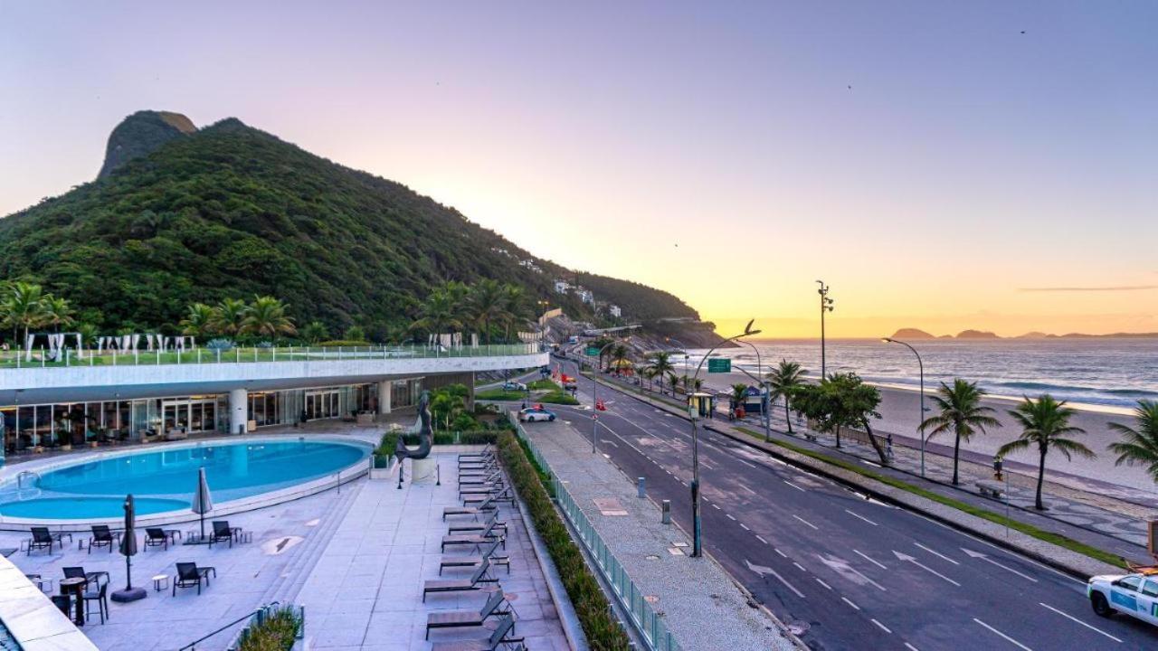 Hotel Nacional Rio de Janeiro Extérieur photo