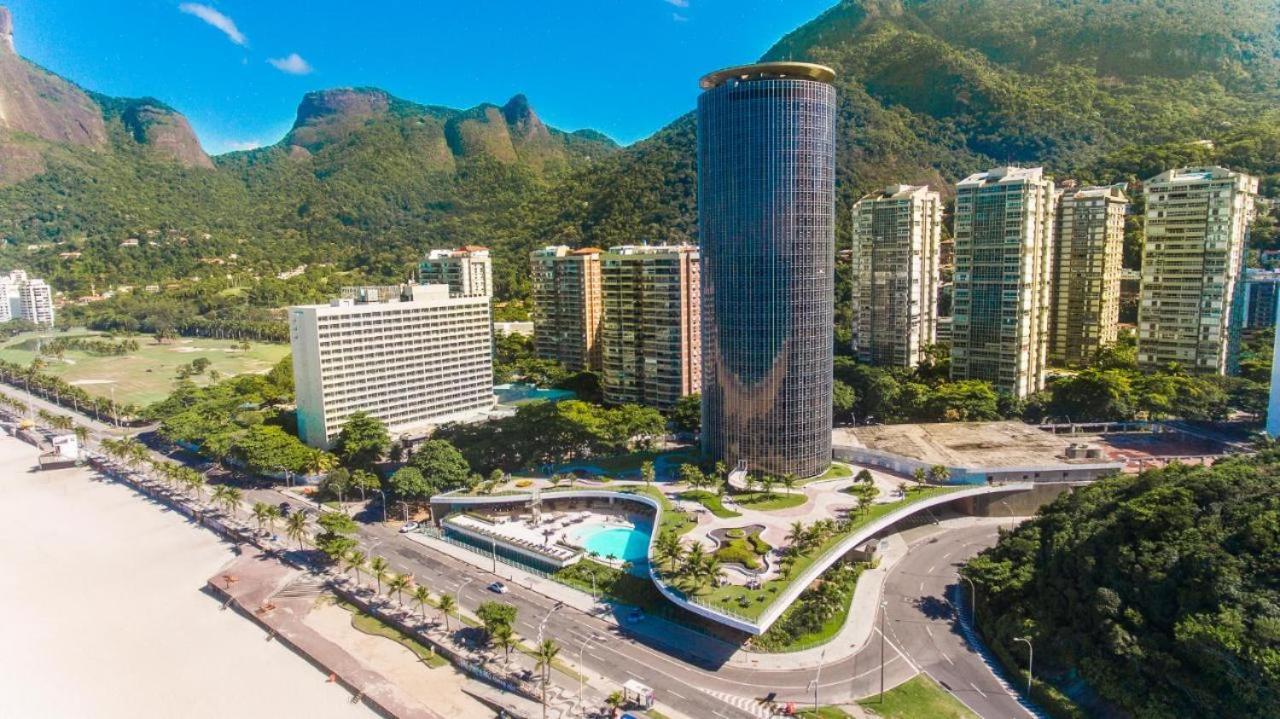 Hotel Nacional Rio de Janeiro Extérieur photo