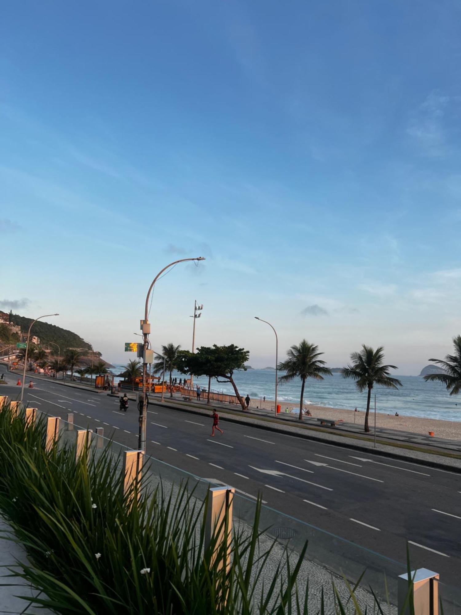 Hotel Nacional Rio de Janeiro Extérieur photo