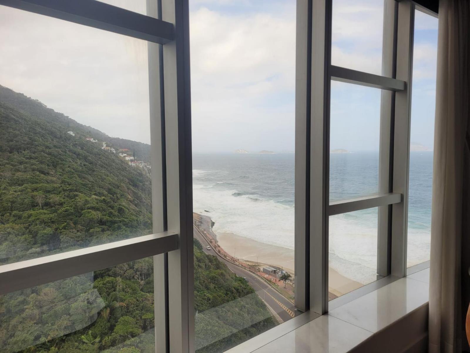Hotel Nacional Rio de Janeiro Extérieur photo