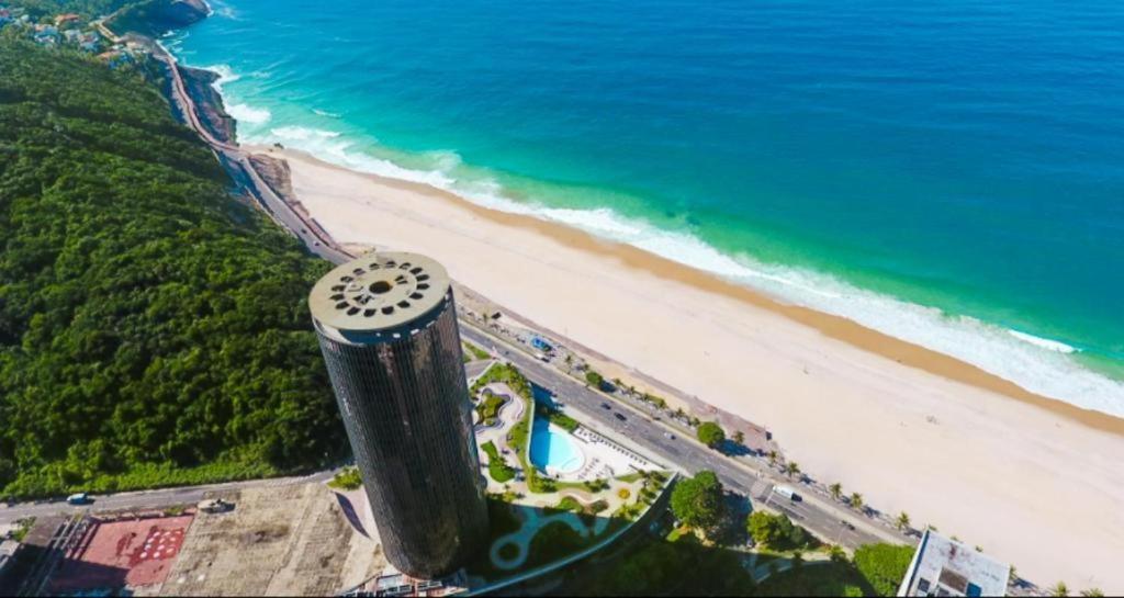 Hotel Nacional Rio de Janeiro Extérieur photo