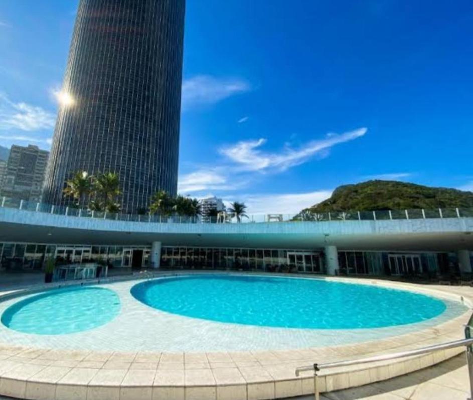 Hotel Nacional Rio de Janeiro Extérieur photo