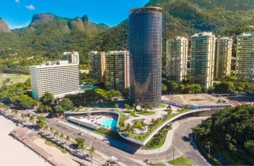 Hotel Nacional Rio de Janeiro Extérieur photo